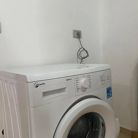 Family Serenity Appartement