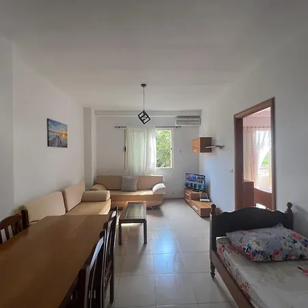 Family Serenity Orikum