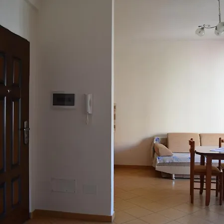Apartment Family Serenity *