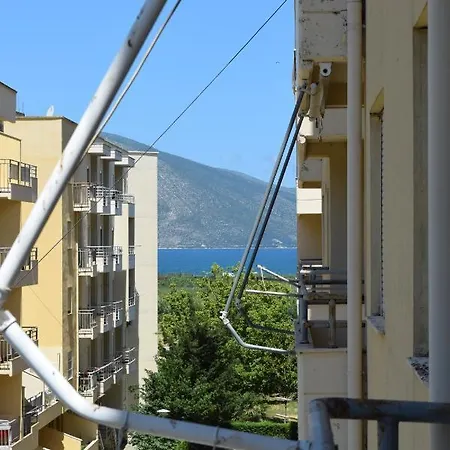 Family Serenity Apartment Orikum