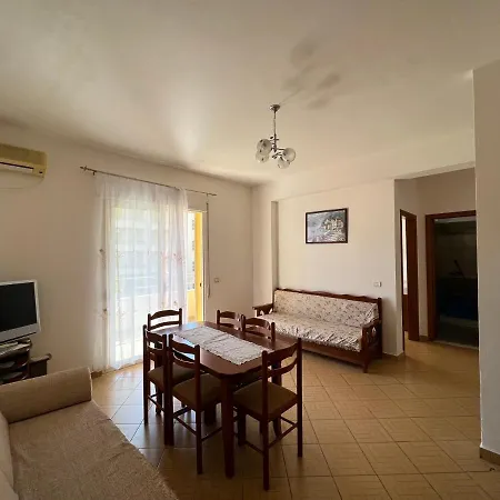 Family Serenity Apartment