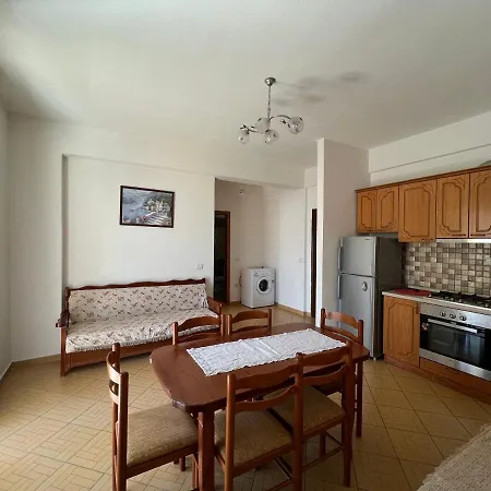 Apartment Family Serenity Orikum