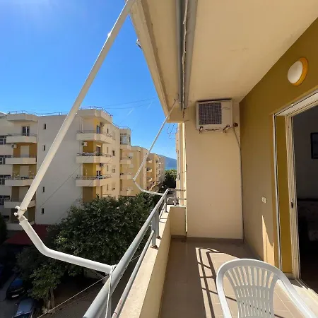 Family Serenity Apartment