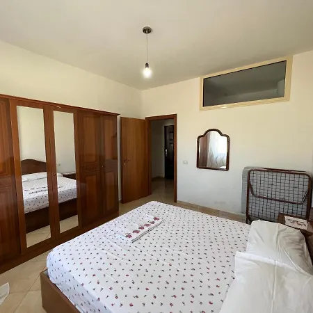 Family Serenity Apartment Orikum