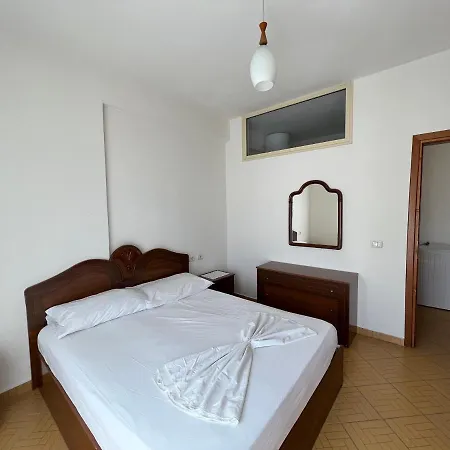 Family Serenity Apartment