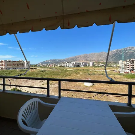 Family Serenity Apartment