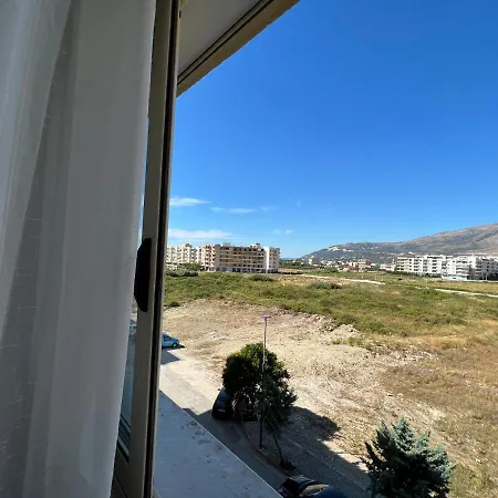 Apartmán Family Serenity *