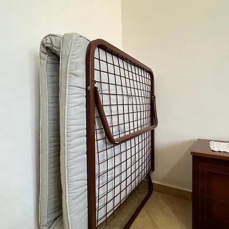 Family Serenity Apartment