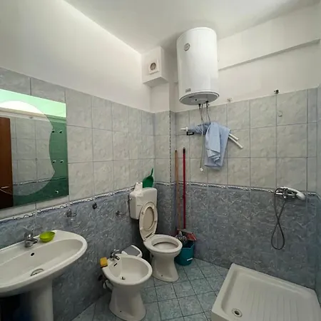 Family Serenity Apartment *