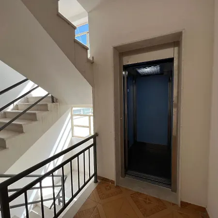 Apartment Family Serenity *