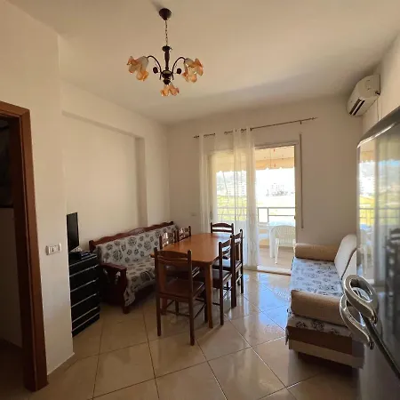 Apartmán Family Serenity *