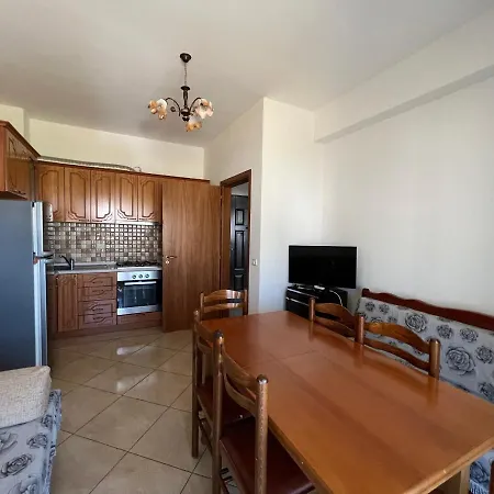 Family Serenity Apartment *