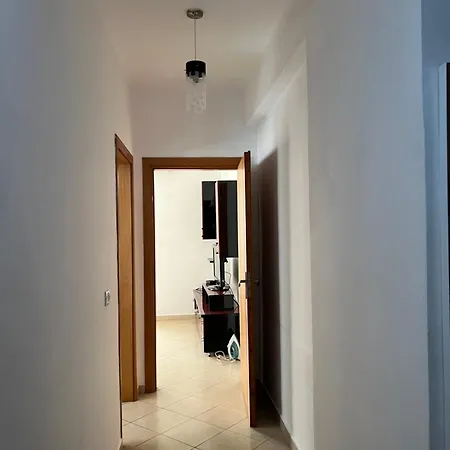Appartement Family Serenity Orikum
