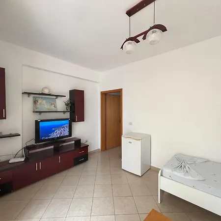 Family Serenity Apartment *