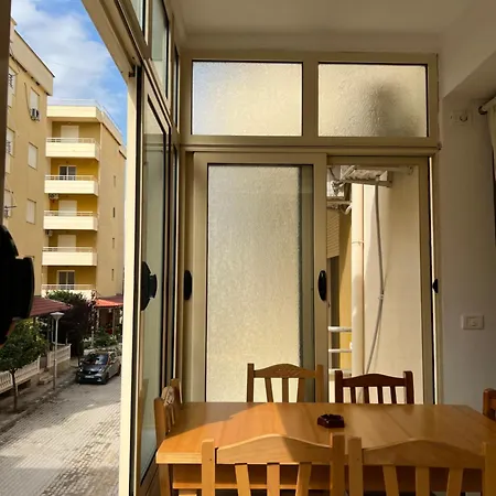 Apartment Family Serenity Orikum