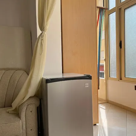 Family Serenity Apartment
