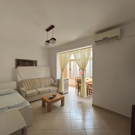 Appartement Family Serenity