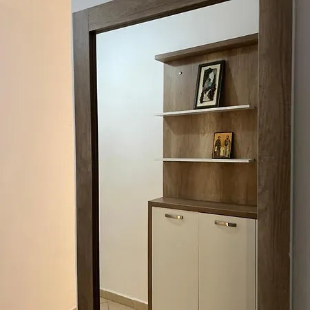 Family Serenity Apartment *