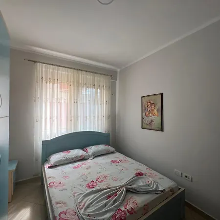 Family Serenity Apartmán Orikumi