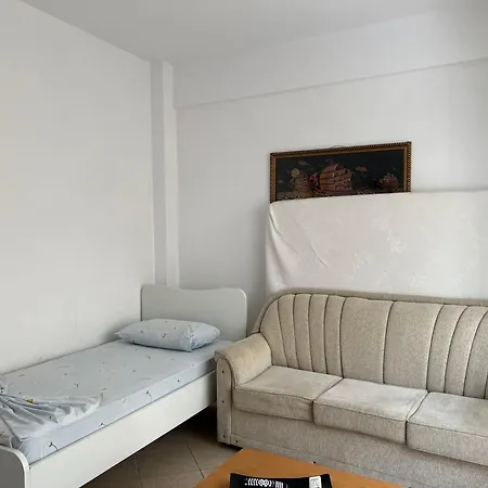Family Serenity Apartment