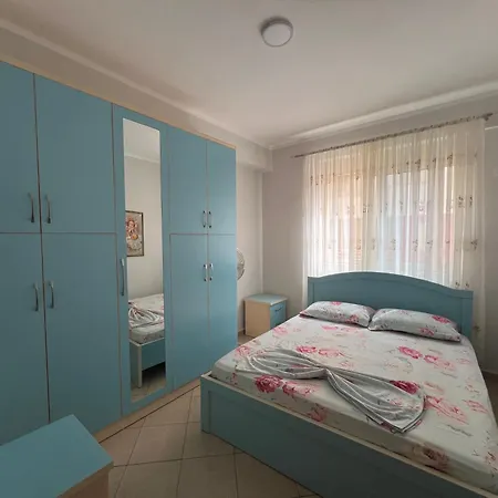 Apartment Family Serenity
