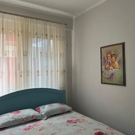 Family Serenity Apartment