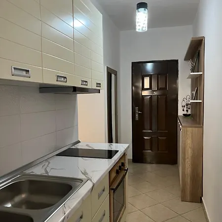 Appartement Family Serenity *