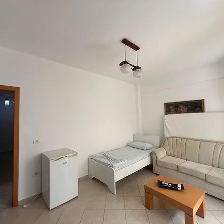 Family Serenity Apartment *