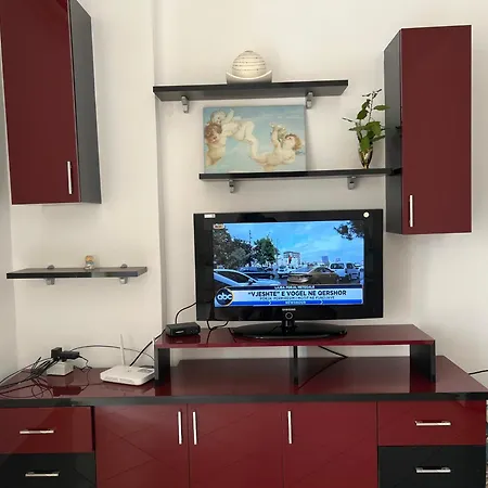 Family Serenity Apartment Orikum