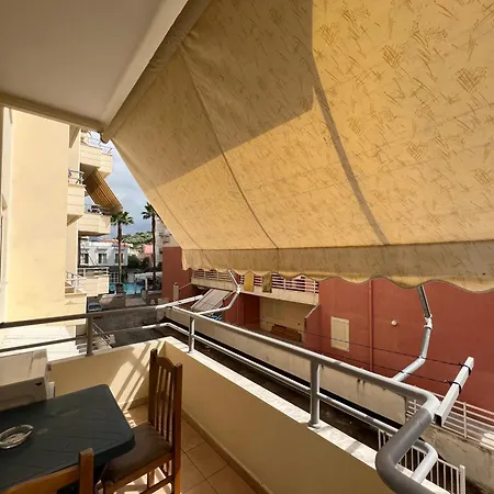 Appartement Family Serenity Orikum
