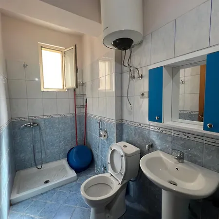 Family Serenity Apartment Orikum