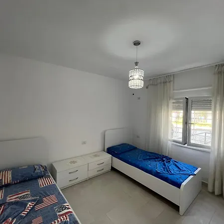 Family Serenity Apartmán
