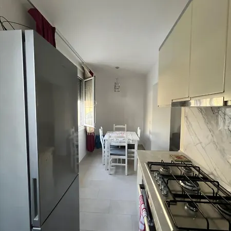 Apartmán Family Serenity Orikumi