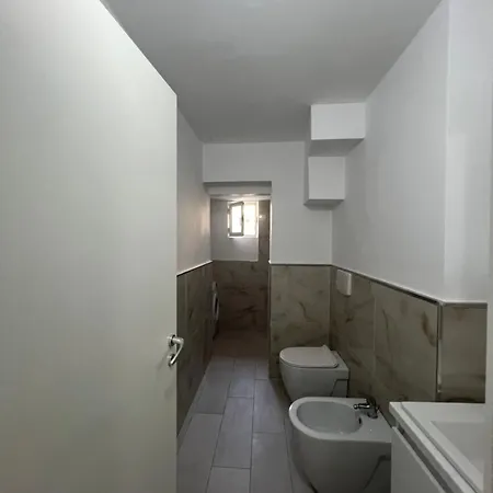 Family Serenity Appartement *