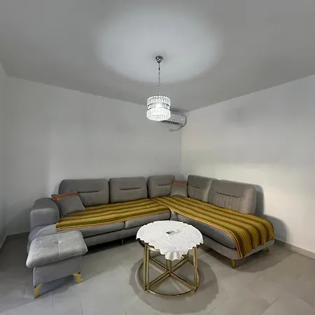 Apartmán Family Serenity *