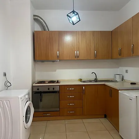 Appartement Family Serenity Orikum
