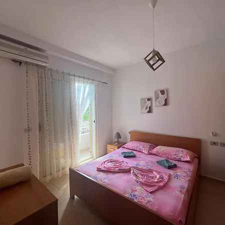 Appartement Family Serenity *