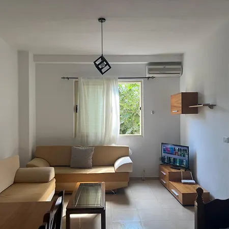 Appartement Family Serenity