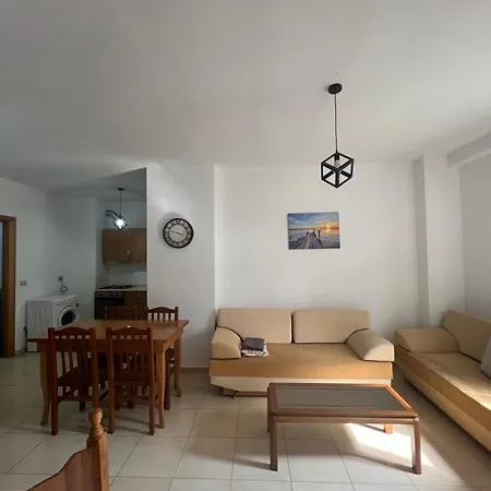 Family Serenity Appartement *