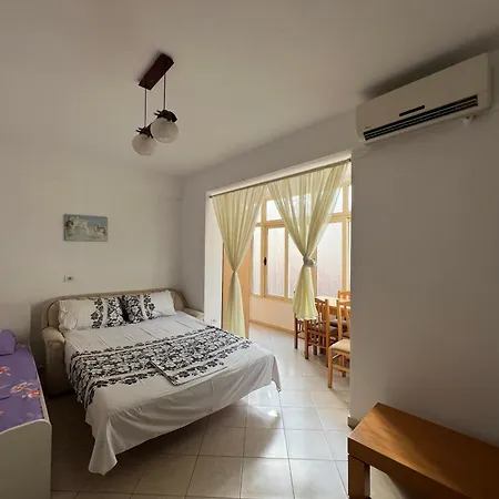 Appartement Family Serenity Orikum