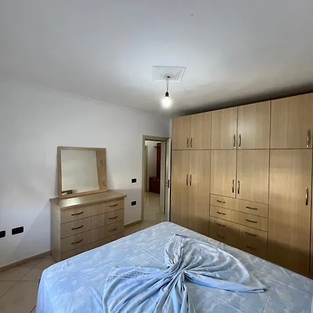 Family Serenity Apartament *