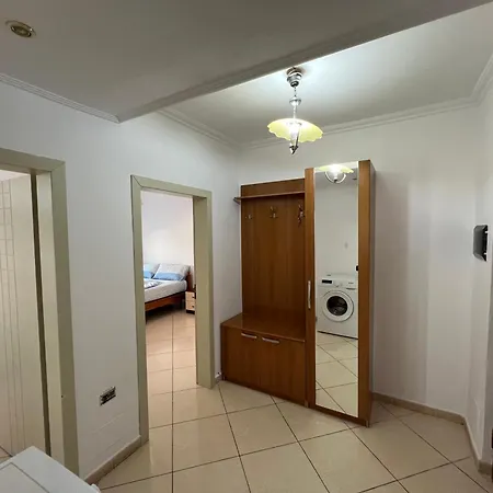 Family Serenity Apartment Orikum