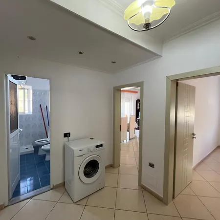 Family Serenity Apartment *