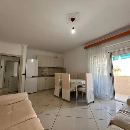 Family Serenity Apartment Orikum