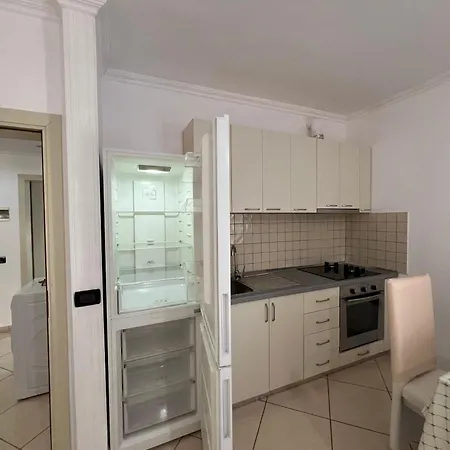 Apartman Family Serenity Orikum