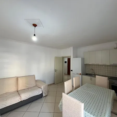 Apartment Family Serenity *