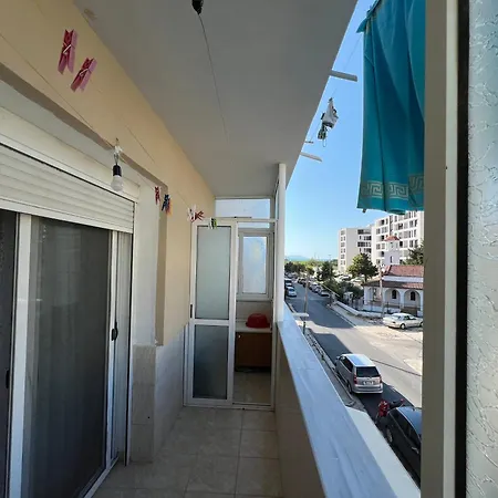 Family Serenity Apartament
