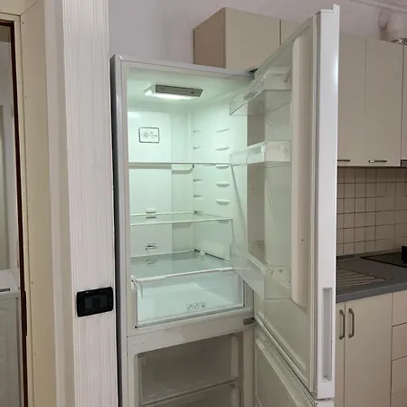 Family Serenity Apartament