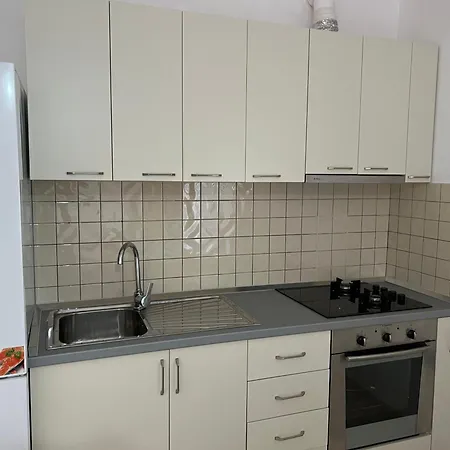 Family Serenity Apartment Orikum