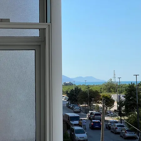 Apartament Family Serenity